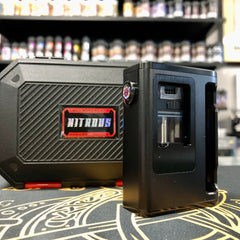 Nitrous ZAION AIO 80W Kit - Damn Vape