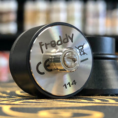 Freddy RDA by VOODOOLL
