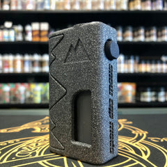 Avalanche V2 LE 21700 Mech Squonk Mod - Snow Cap Mods