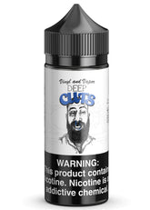 Deep Cuts - Side D (Blueberry Hill) 100ml