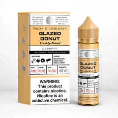 Glas BSX Series - Glazed Donut 60ml