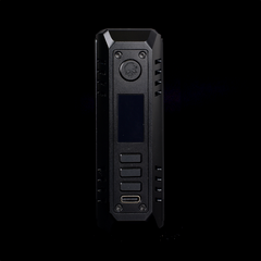 Odin Mini 100 V2 Box Mod by Vaperz Cloud x The Vaping Bogan x Dovpo