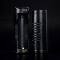 Odin Mini 100 V2 Box Mod by Vaperz Cloud x The Vaping Bogan x Dovpo