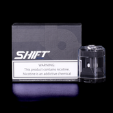 SHIFT BORO TANK V1.5 - Vaperz Cloud