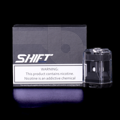SHIFT BORO TANK V1.5 - Vaperz Cloud