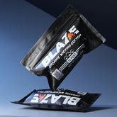 Blaze Organic Wicking Cotton