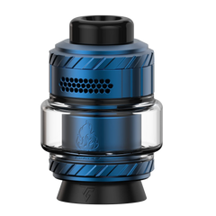 Blaze PRO MAX RTA by ThunderCloud x Mike Vapes