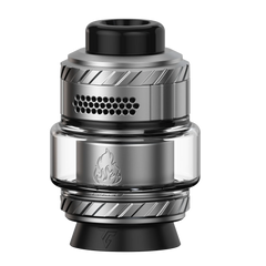 Blaze PRO MAX RTA by ThunderCloud x Mike Vapes