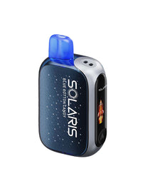 Solaris ☀ 25k Solar Charging Disposable