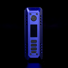 Odin Mini 100 V2 Box Mod by Vaperz Cloud x The Vaping Bogan x Dovpo