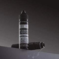 Glas BSX Series - Butterscotch Reserve 60ml