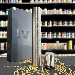 Deathwish Modz - Libertatum Infernum V4 Stacked Kit w/ RDA