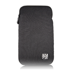 MJ Arsenal - Padded Zipper Pouch
