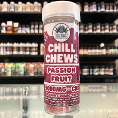 Chill Chews by East Coast Collective