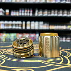 Kennedy 28MM RDA