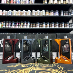 RIFT AIO DNA60C - Deathwish x Suicide Mods