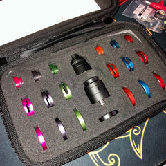Nitrous+ RDA Limited Edition Bundle - Damn Vape