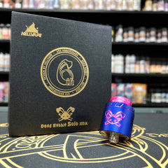 Dead Rabbit Solo RDA 6th Anniversary Edition - Hellvape