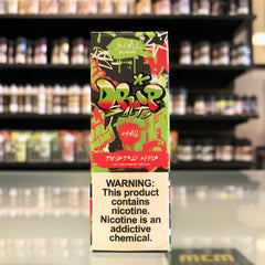 Drip Salts - Twisted Apple 30ml