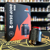 Drop Dead 2 RDA - Hellvape