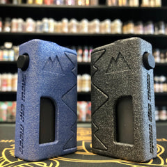 Avalanche V2 LE 21700 Mech Squonk Mod - Snow Cap Mods