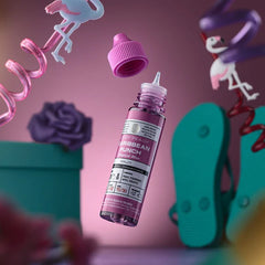 Glas BSX Series - Caribbean Punch 60ml