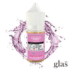 Glas BSX Series - Caribbean Punch Salts