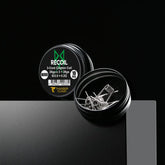 Clapton Coils by Recoil Coils