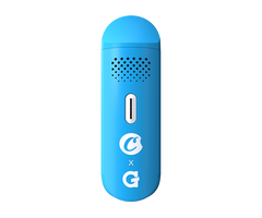 Grenco - G Pen Dash Dry Herb Vaporizer