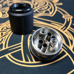 Kennedy 28MM RDA