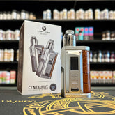 Lost Vape Centaurus Quest BF 100W Kit