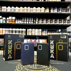 Veepon - Kuka AIO Pro