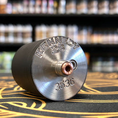 Kennedy 28mm RDA