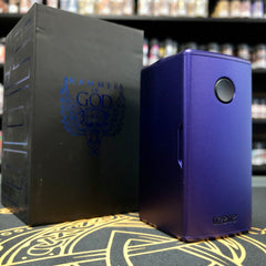 Hammer of God 400 - Vaperz Cloud