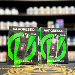 Vaporesso LUXE XR Max 2 80W Pod System