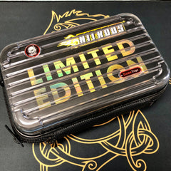Nitrous+ RDA Limited Edition Bundle - Damn Vape