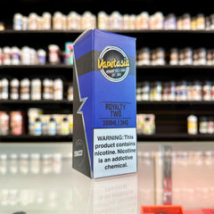 Royalty Two 100ml - Vapetasia