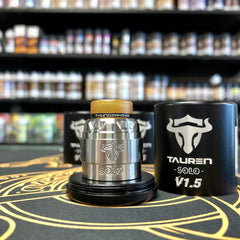 Tauren Solo RDA V1.5 by ThunderHead Creations