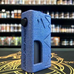Avalanche V2 LE 21700 Mech Squonk Mod - Snow Cap Mods