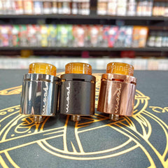 Mosé 25mm RDA by MCM Mods