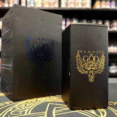 Hammer of God 400 - Vaperz Cloud