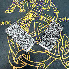 VOODOOLL 18650 Battery Wraps 5pk