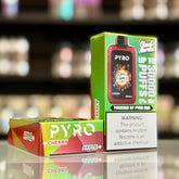 PYRO DUO X Cloud Nurdz 30k Disposable