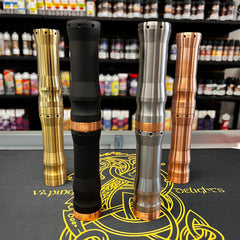 The Vindicator 28mm with Stack Mech Mod by Kennedy Enterprises