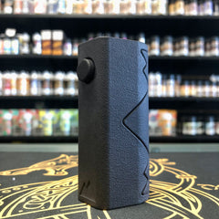 Matterhorn LE 21700 Mech Mod - Snow Cap Mods