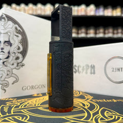 Gorgon Boro Mech Mod by SC Philippines x 2JNT