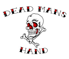 Dead Man's Hand Elixir - #13 100ml