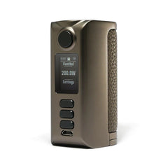 Dovpo Riva DNA250C Box Mod