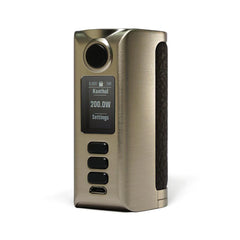 Dovpo Riva DNA250C Box Mod