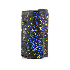 Dovpo x TVC Topside Dual 200W Squonk Box Mod